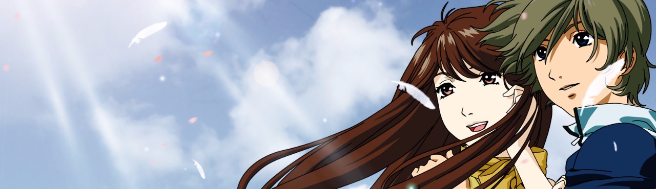 RahXephon: Tagen Hensoukyoku