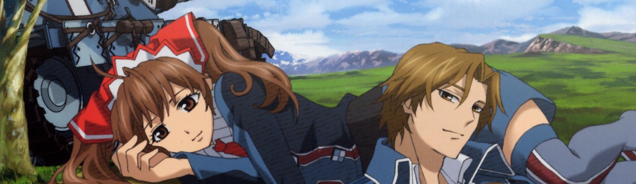 Senjou no Valkyria: Valkyria Chronicles