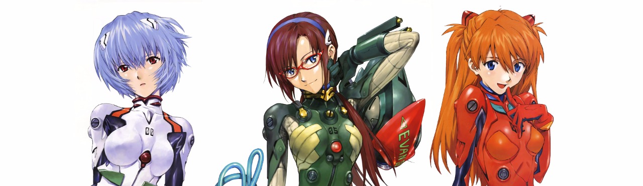 Evangelion: 2.22 You Can (Not) Advance