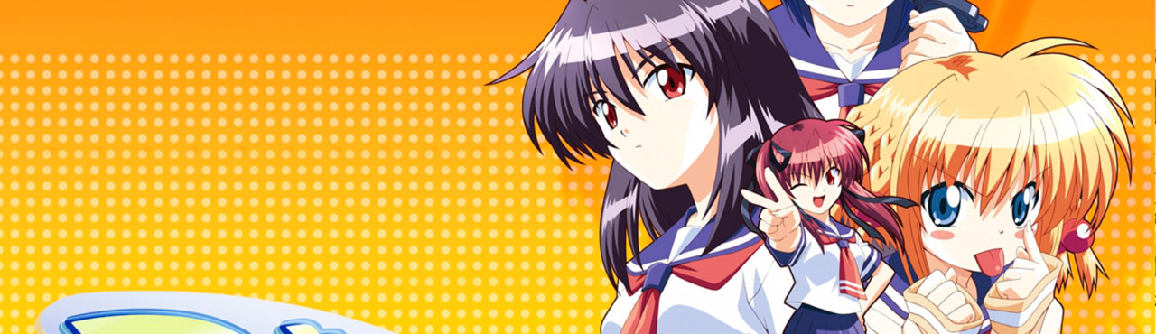 Tsuyokiss - Cool×Sweet