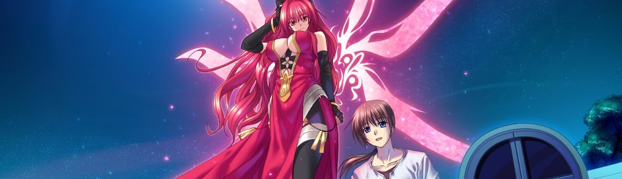 Shinkyoku Soukai Polyphonica: Crimson S