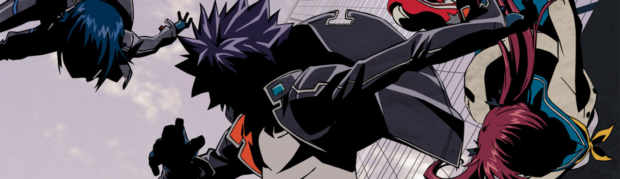 Air Gear