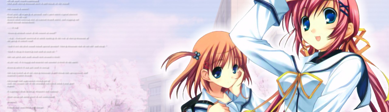 Da Capo Second Season