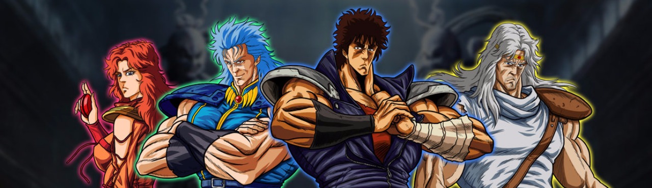 Hokuto no Ken