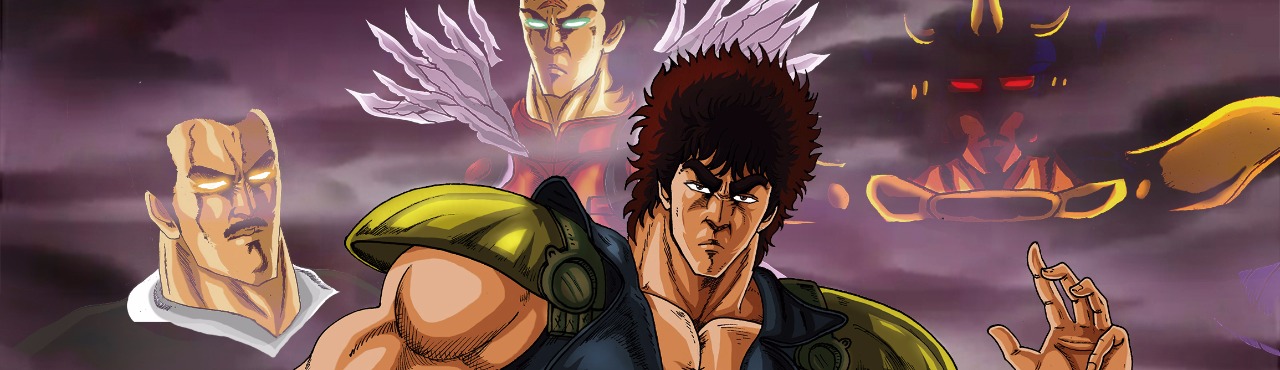 Shin Hokuto no Ken