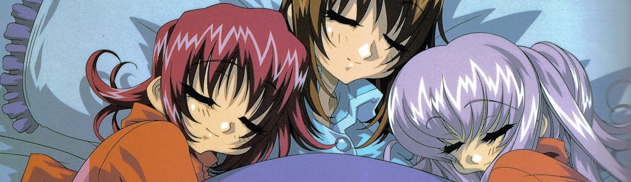 Akihabara Dennou-gumi: 2011 Nen no Natsuyasumi