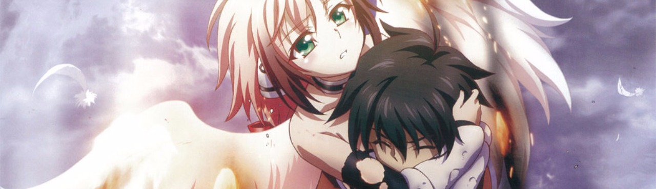 Sora no Otoshimono Final: Eternal My Master