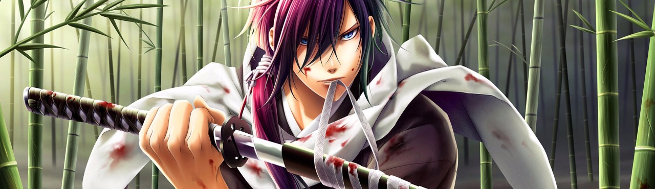 Hakuouki Movie 1: Kyoto Ranbu