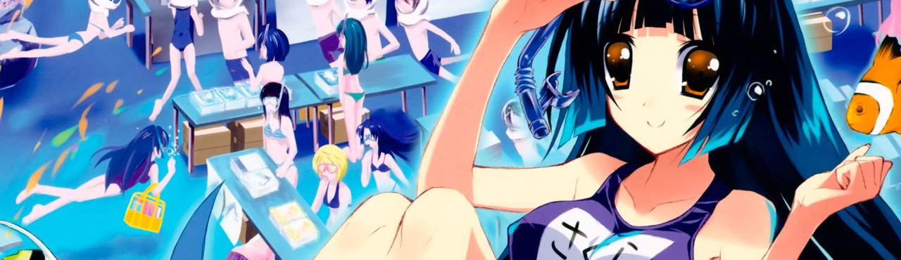 Penguin Musume Heart