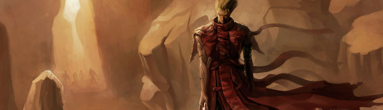 Trigun