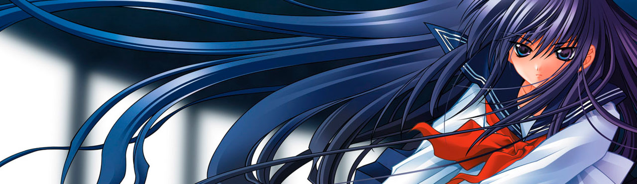 Yami to Boushi to Hon no Tabibito