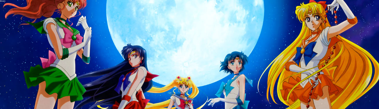Sailor Moon