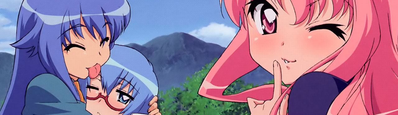 Zero no Tsukaima: Futatsuki no Kishi