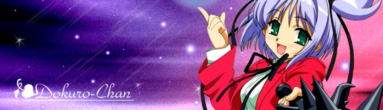 Bokusatsu Tenshi Dokuro-chan