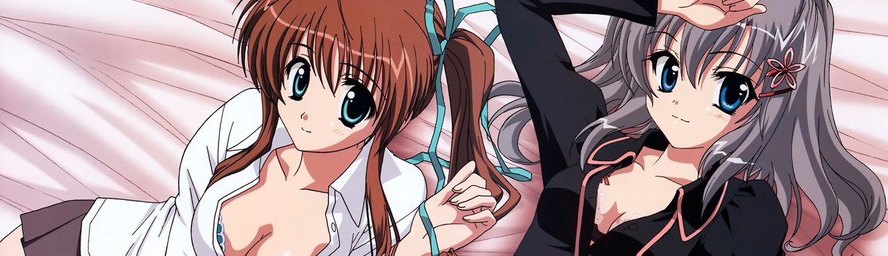 Akane Iro ni Somaru Saka