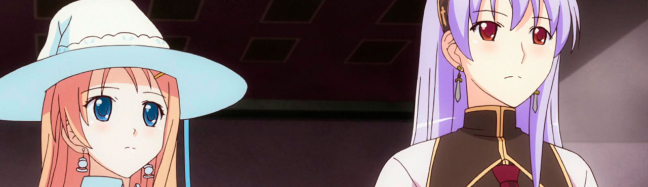 Shukufuku no Campanella