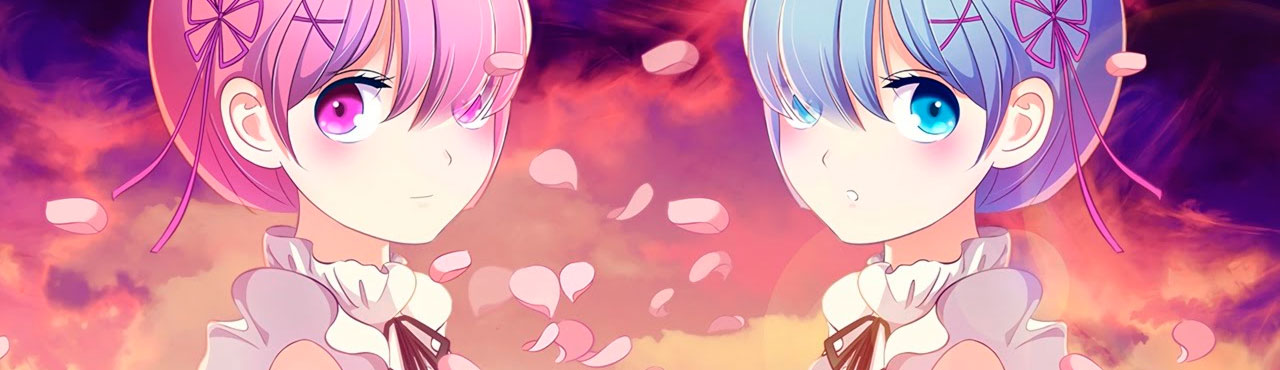 Re:Zero kara Hajimeru Isekai Seikatsu