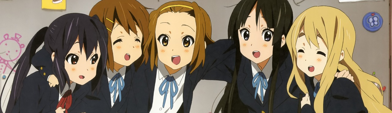 K-ON!! 2