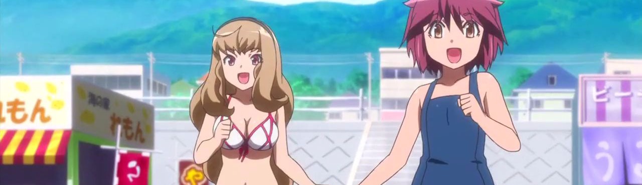 Time Travel Shoujo: Mari Waka to 8-nin no Kagakusha-tachi