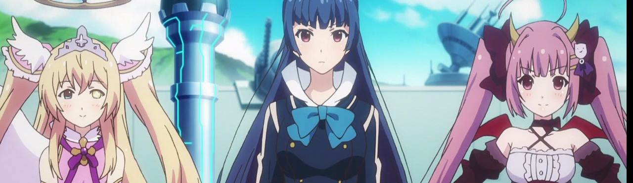 Ange Vierge