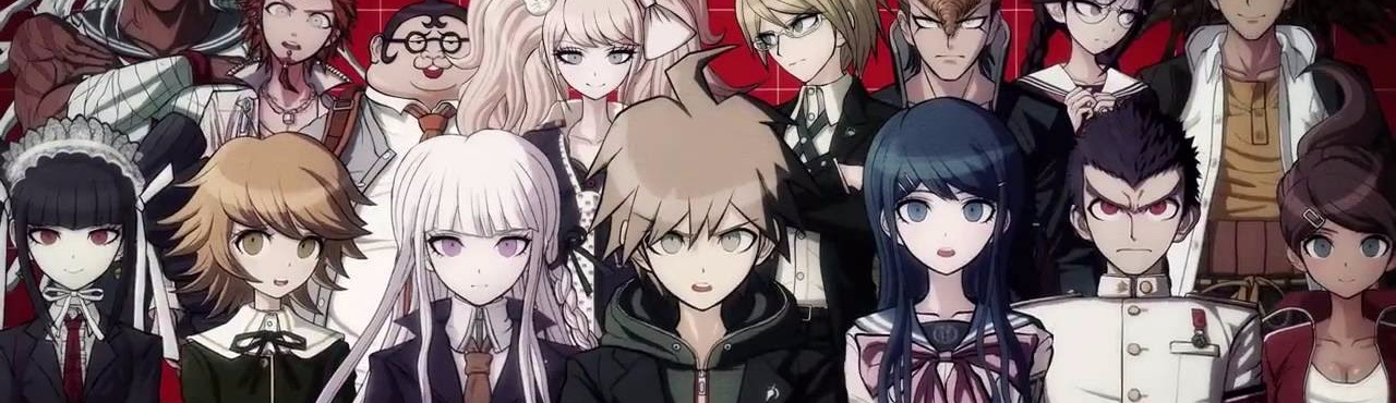 Danganronpa 3: The End of Kibougamine Gakuen - Mirai-hen