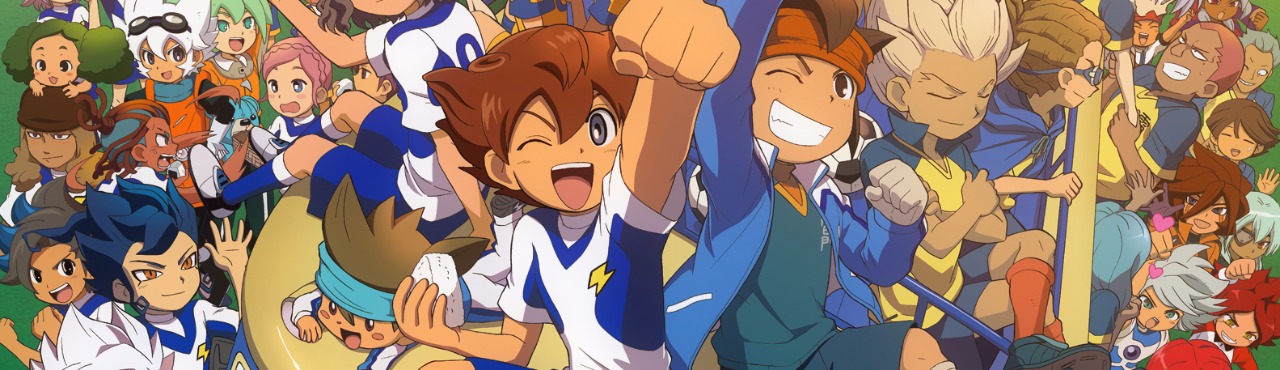 Inazuma Eleven