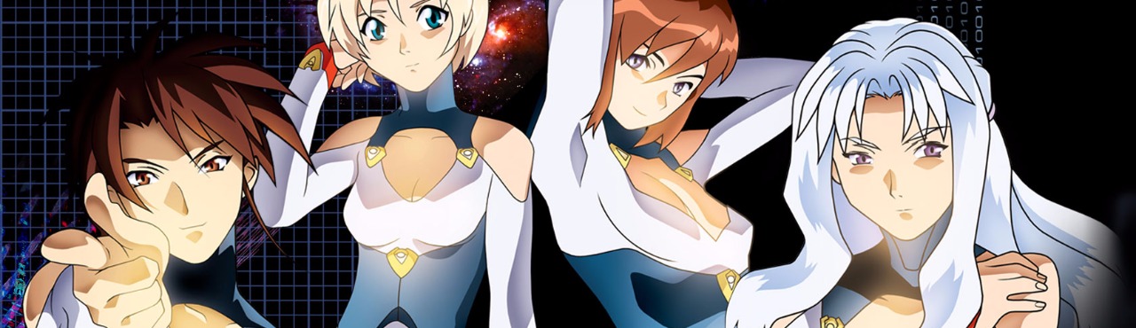 Bubblegum Crisis Tokyo 2040