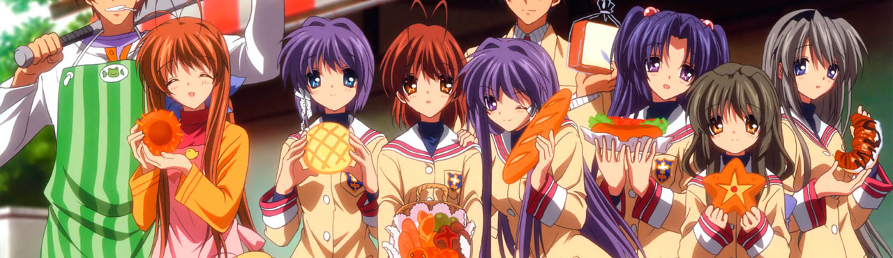 Clannad