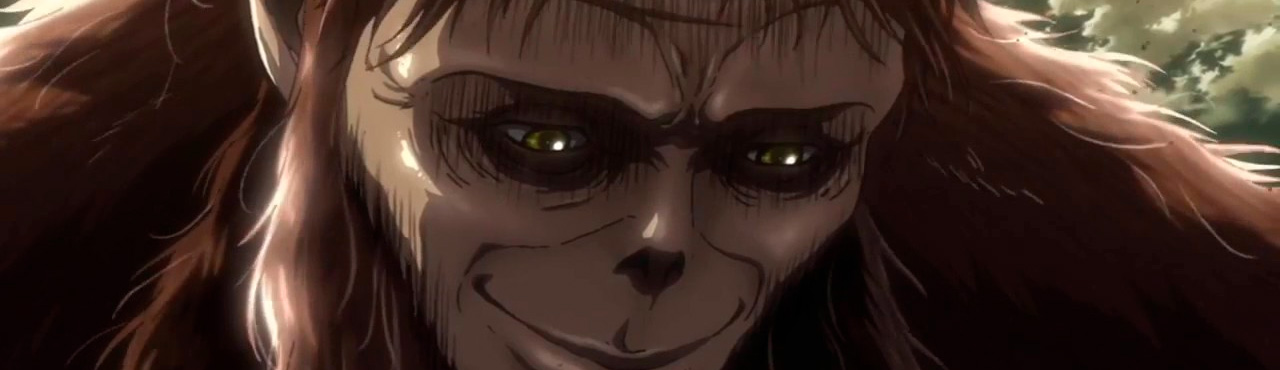 Shingeki no Kyojin Season 2