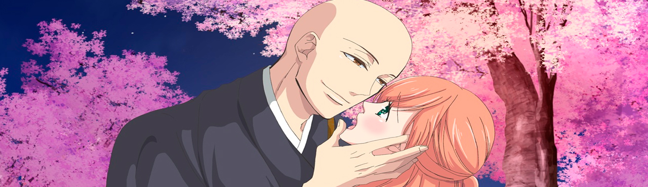 Souryo to Majiwaru Shikiyoku no Yoru ni...