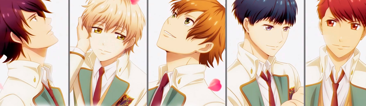 Starmyu 2nd Season