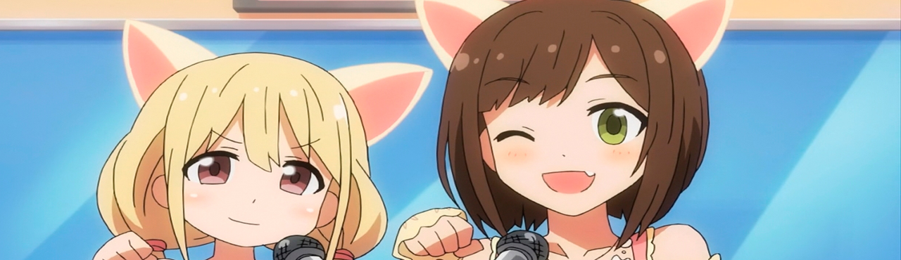 Cinderella Girls Gekijou