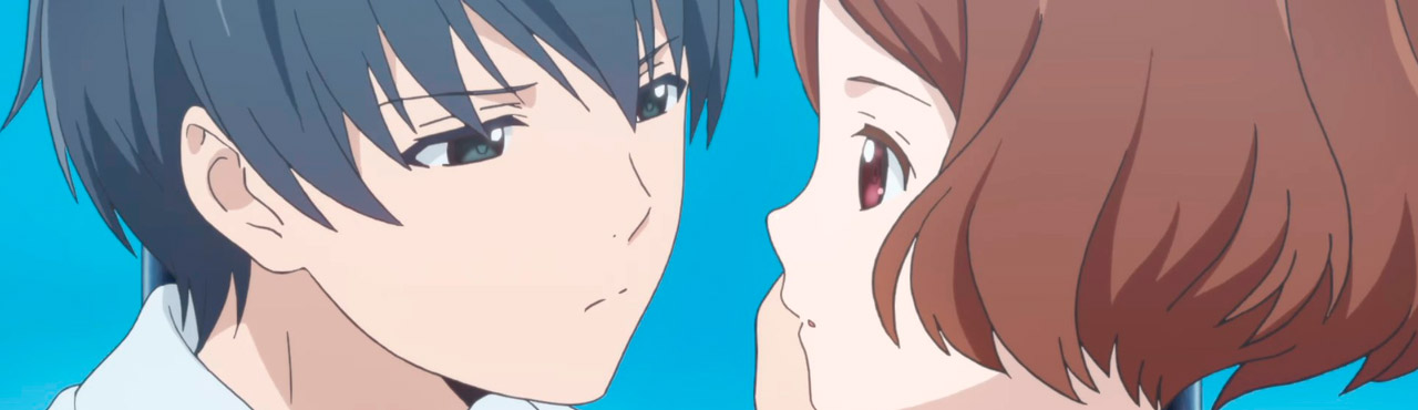 Sakurada Reset
