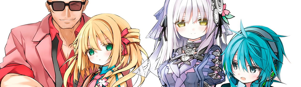 Clockwork Planet