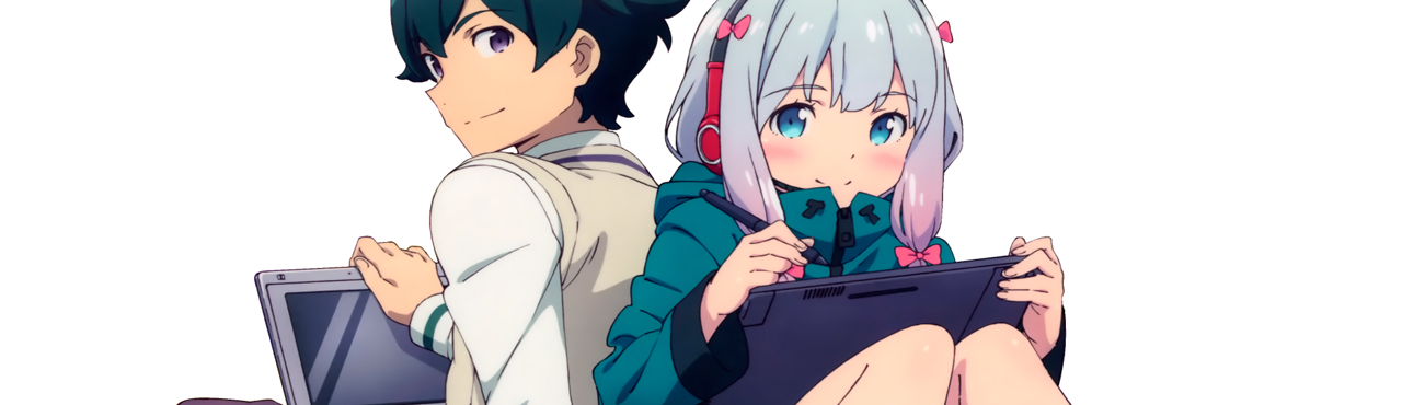 Eromanga-sensei