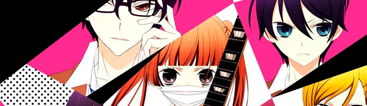Fukumenkei Noise