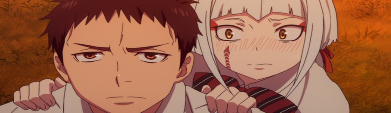 Ao no Exorcist: Kyoto Fujouou-hen OVA