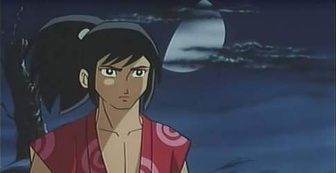 Ninpuu Kamui Gaiden