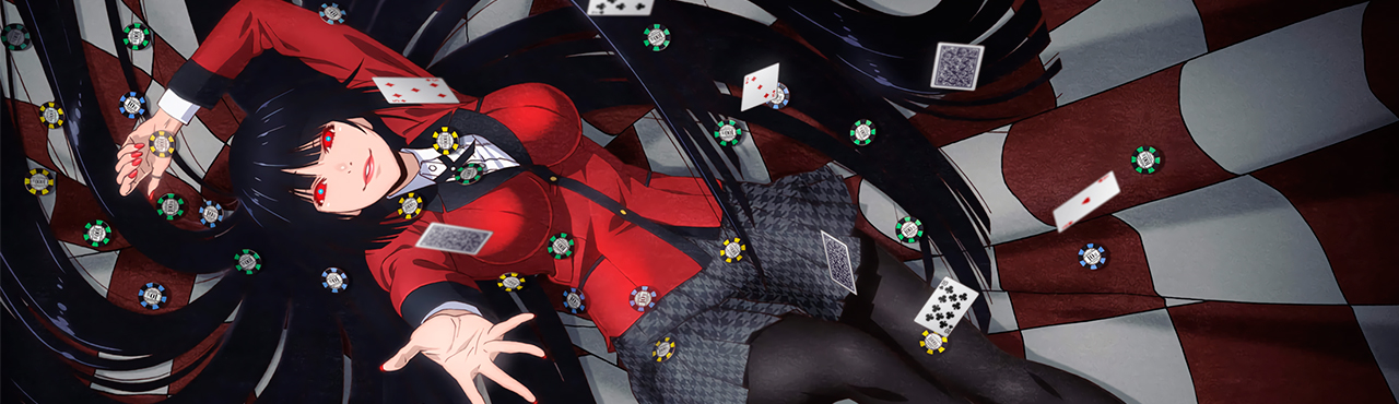 Kakegurui
