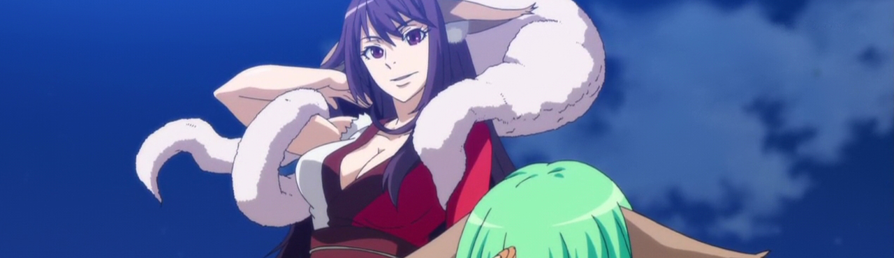 Enmusubi no Youko-chan