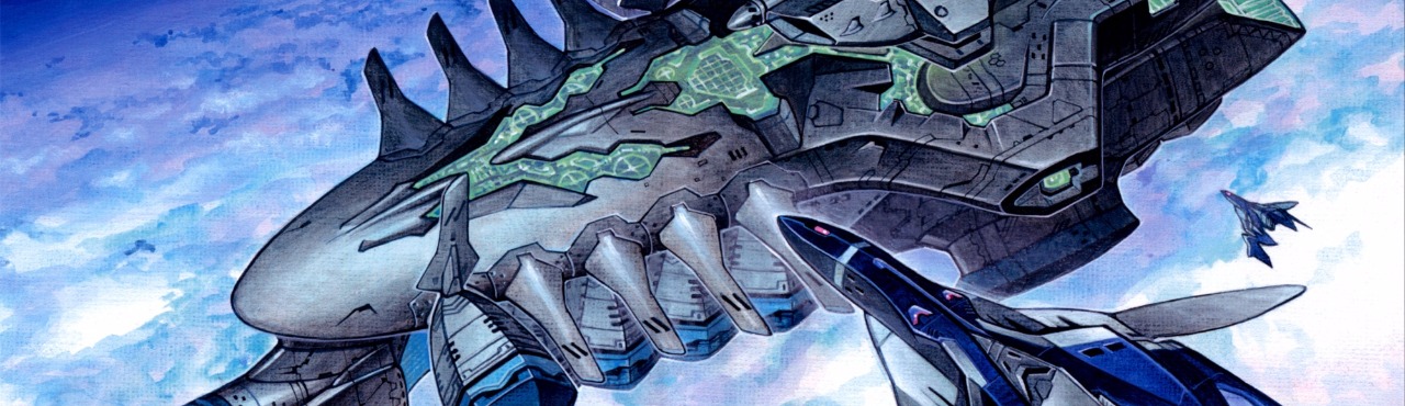 Blue Drop: Tenshi-tachi no Gikyoku