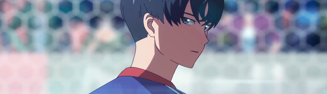 Keppeki Danshi! Aoyama-kun