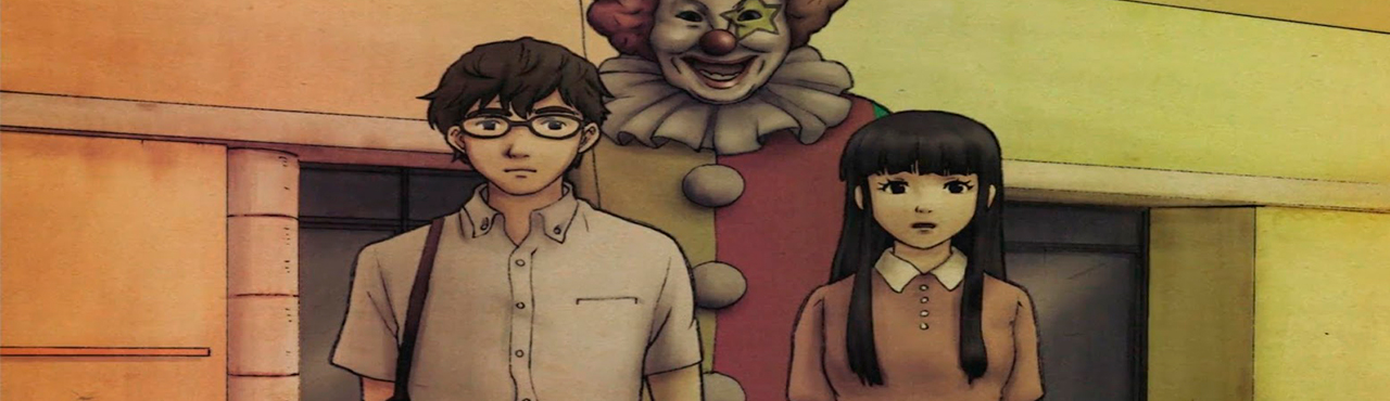 Yami Shibai 5th Season