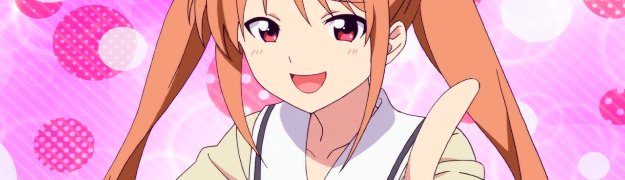 Aho Girl