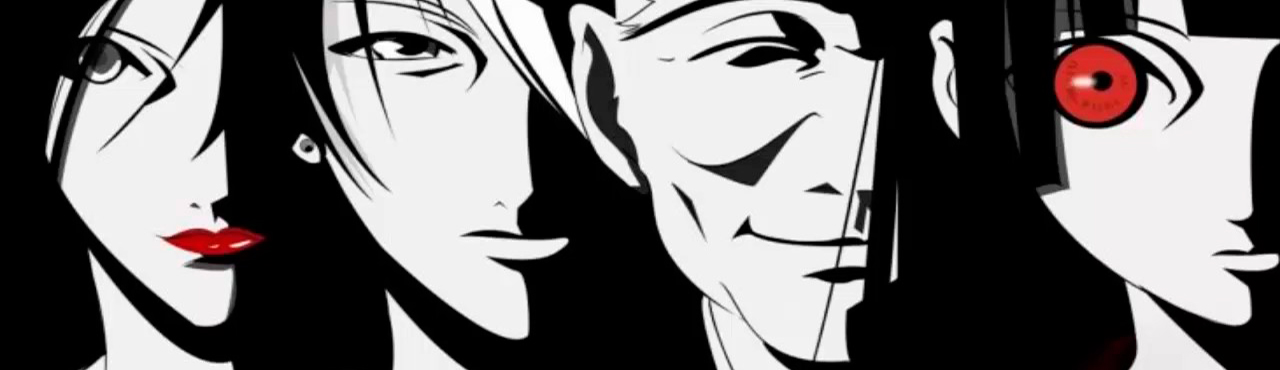 Jigoku Shoujo: Yoi no Togi