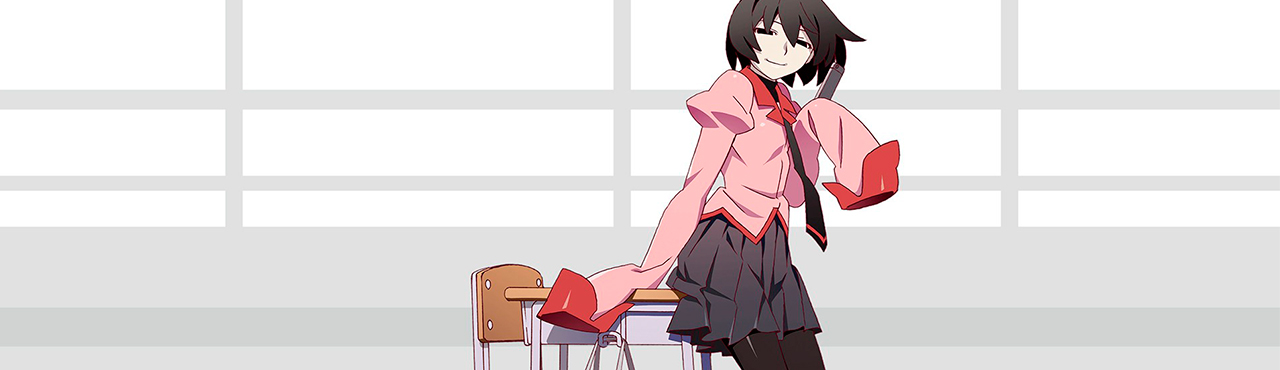 Owarimonogatari 2nd Season
