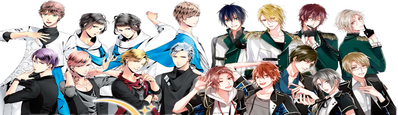 Tsukipro The Animation