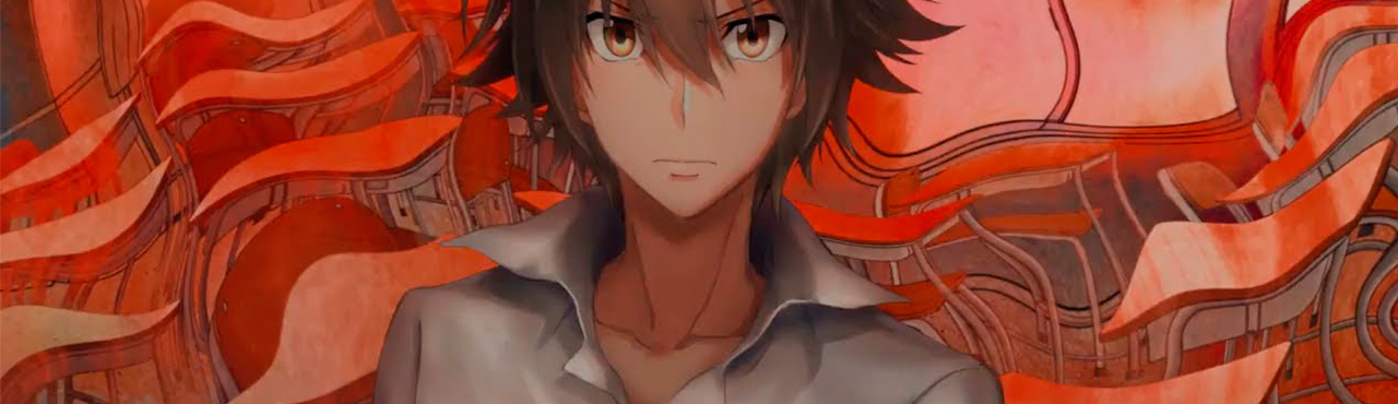 Ousama Game The Animation