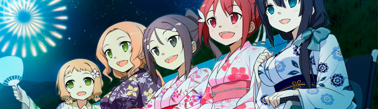 Yuuki Yuuna wa Yuusha de Aru: Washio Sumi no Shou