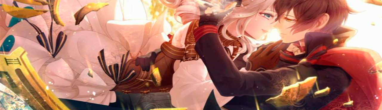 Code:Realize: Sousei no Himegimi